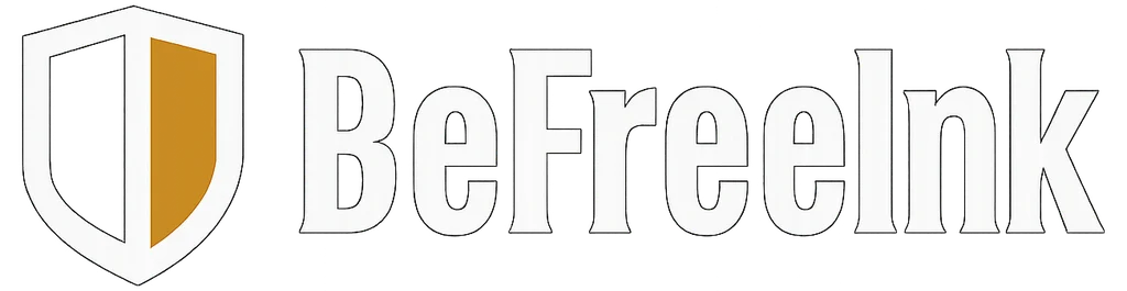 BeFreeInk